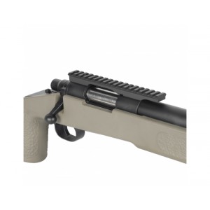 Страйкбольная винтовка (Cyma) CM700 M40A3 (TAN)